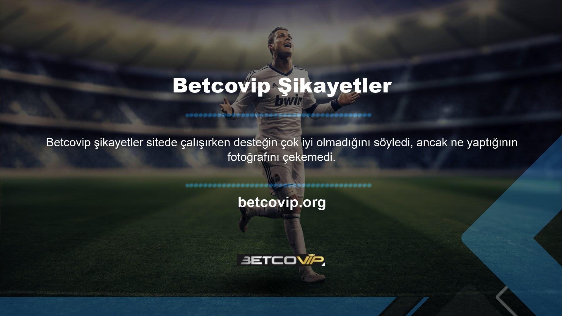 Bu şikayeti kabul ediyorsanız, bir rakip gibi yazın ve güvenilirlik sorununu kendi yollarında düzeltmelerini isteyin
