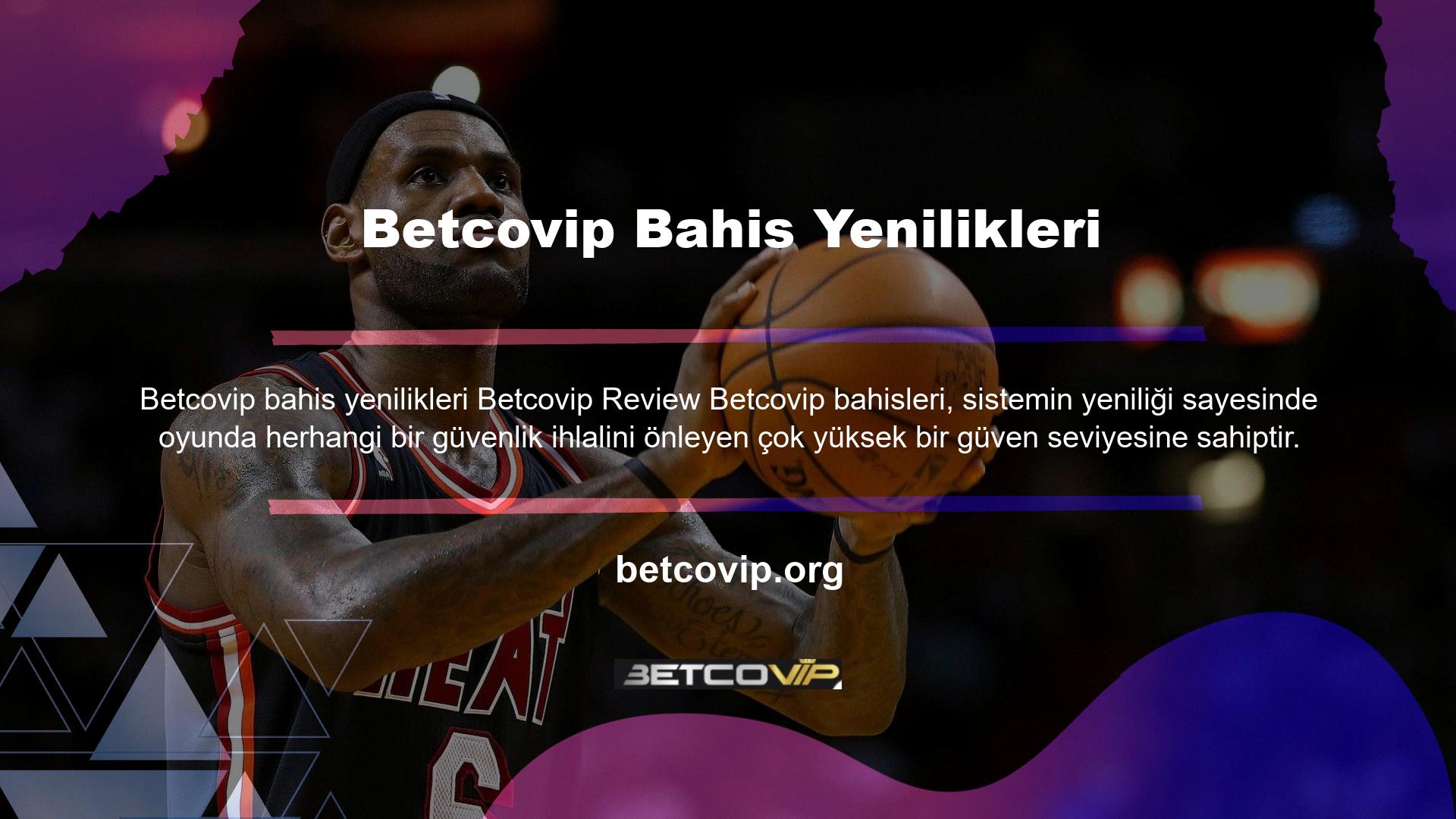 Bu, web sitesini daha güvenilir ve kullanılabilir hale getirir