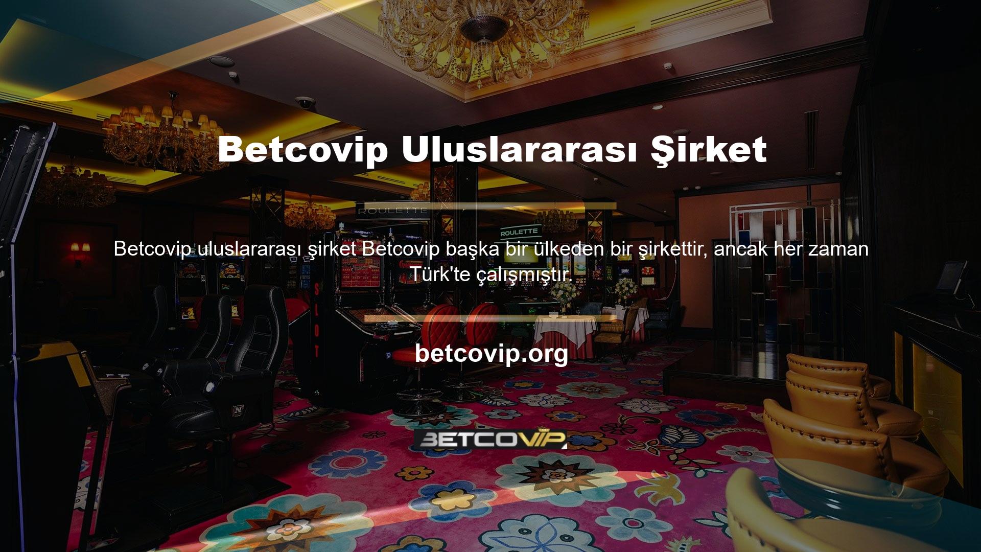 Bu sitede Türk dışındaki dilleri seçebilirsiniz